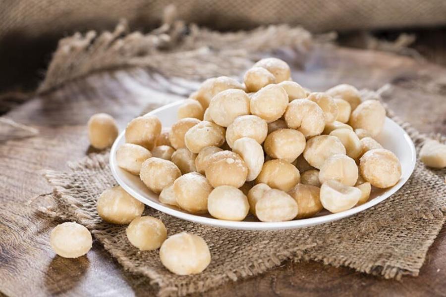 Μπορούν οι γάτες να φάνε ξηρούς καρπούς Macadamia; Κτηνιατρικός οδηγός υγείας και ασφάλειας