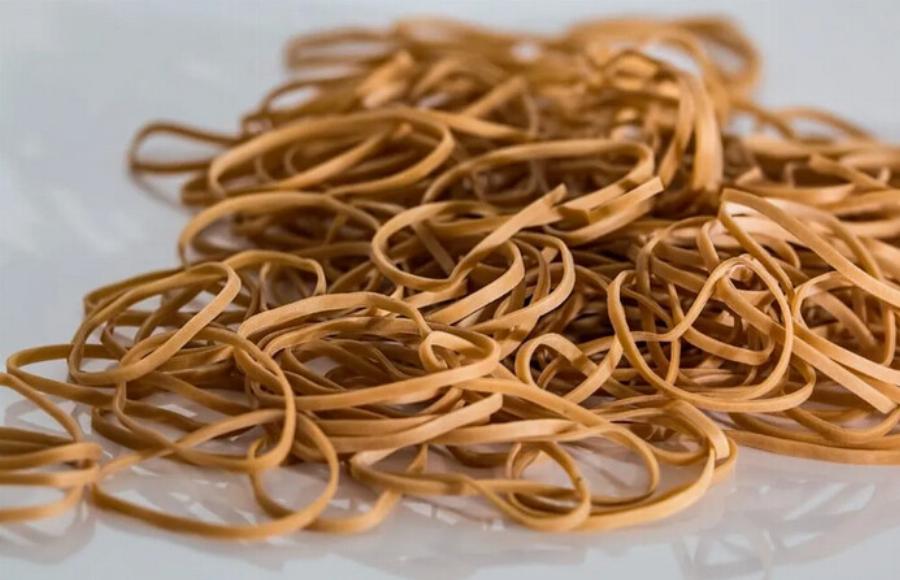 Γιατί στις γάτες αρέσουν τα λαστιχάκια; Αυτοί είναι οι 5 πιθανοί λόγοι