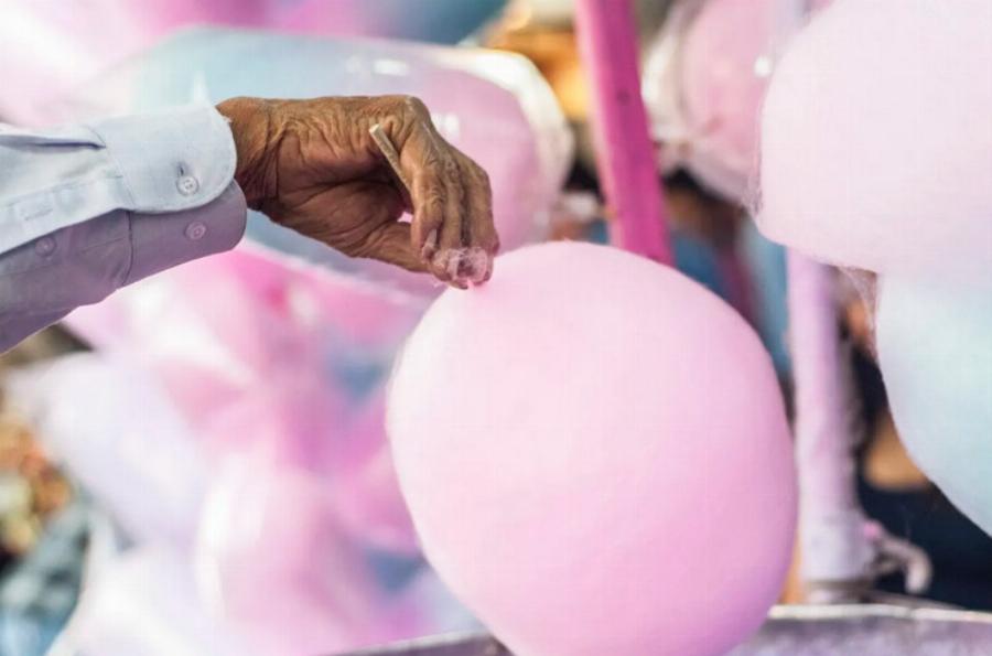 Μπορούν οι γάτες να φάνε μαλλί της γριάς; Εγκεκριμένες από κτηνίατρο πληροφορίες & κίνδυνοι