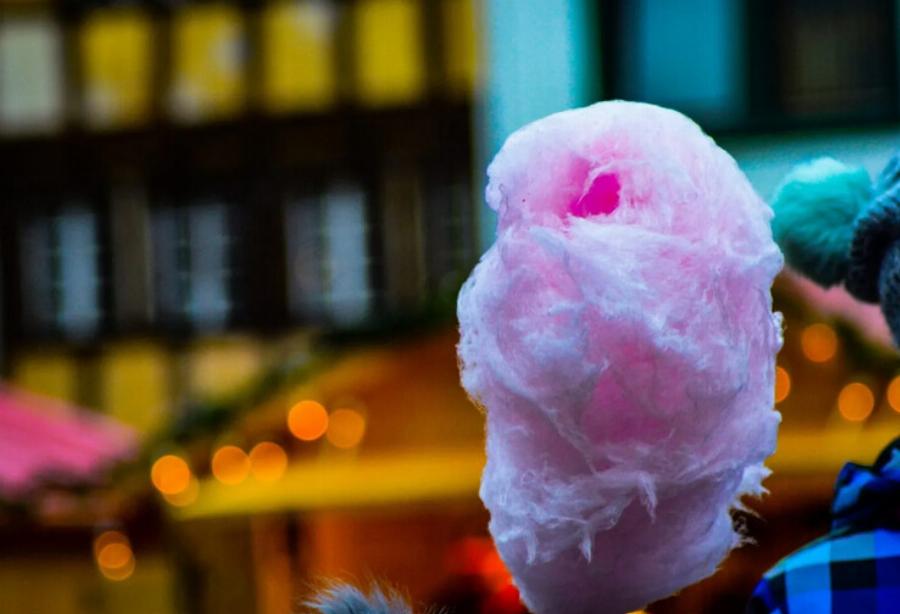 Μπορούν οι γάτες να φάνε μαλλί της γριάς; Εγκεκριμένες από κτηνίατρο πληροφορίες & κίνδυνοι