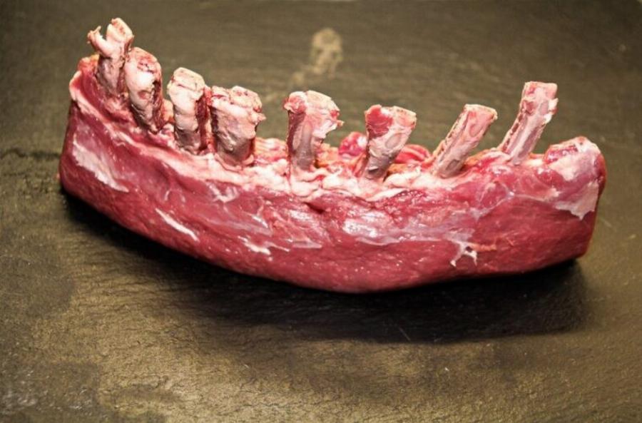 Μπορούν οι γάτες να φάνε παϊδάκια; Οδηγός υγείας εγκεκριμένος από κτηνίατρο