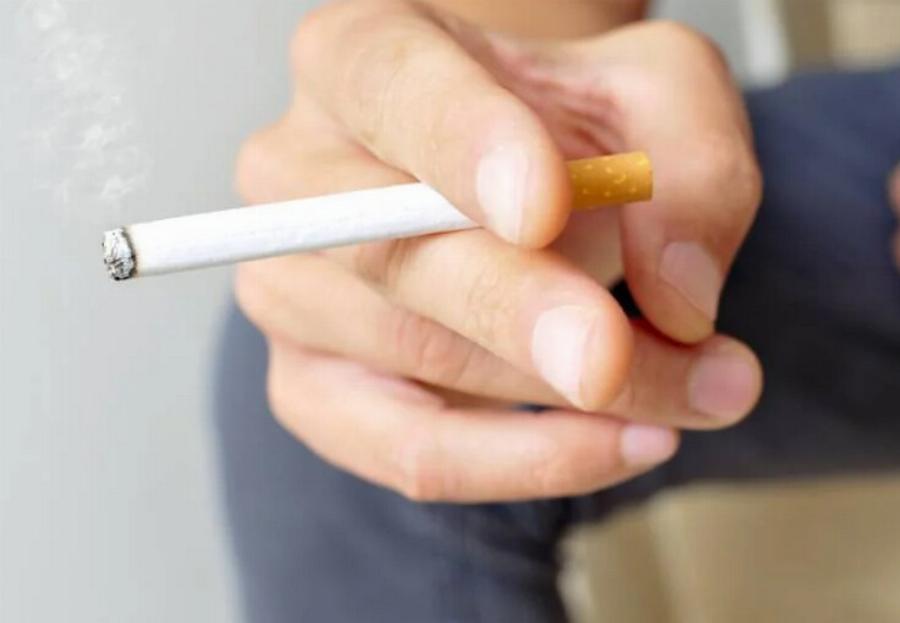 Πώς επηρεάζει το κάπνισμα τις γάτες; Εγκεκριμένες από κτηνίατρο συμβουλές & Συχνές ερωτήσεις