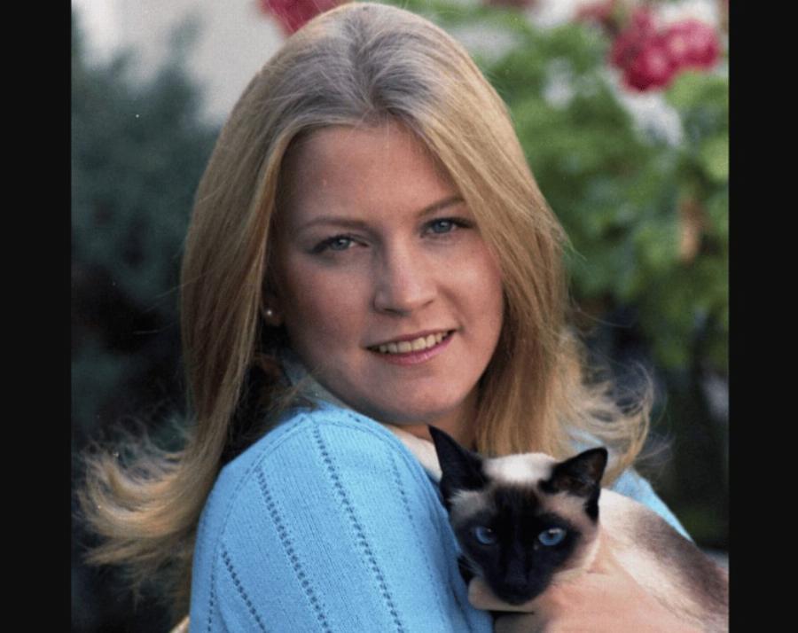 Ιστορία των γατών στον Λευκό Οίκο (1861-2024)