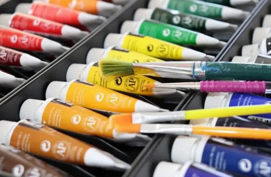 Είναι τοξική η ακρυλική μπογιά για τις γάτες; Εγκεκριμένα από κτηνίατρο στοιχεία για την ασφάλεια και την τοξικότητα