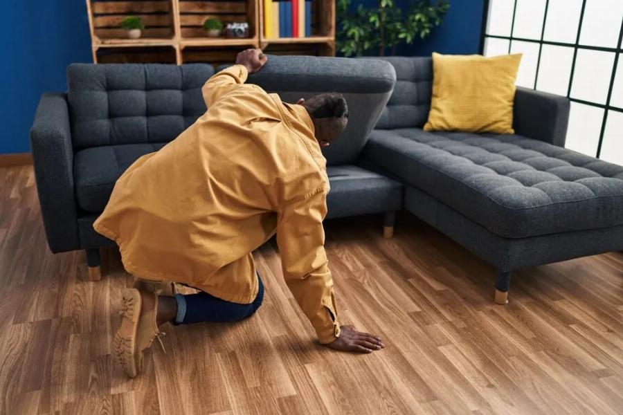 Δεν μπορείτε να βρείτε τη γάτα σας πουθενά στο σπίτι: Χρήσιμες συμβουλές για το τι πρέπει να κάνετε