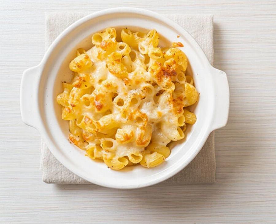 Μπορούν οι γάτες να φάνε μακαρόνια με τυρί; Εγκεκριμένες από τον κτηνίατρο πληροφορίες & συμβουλές διατροφής