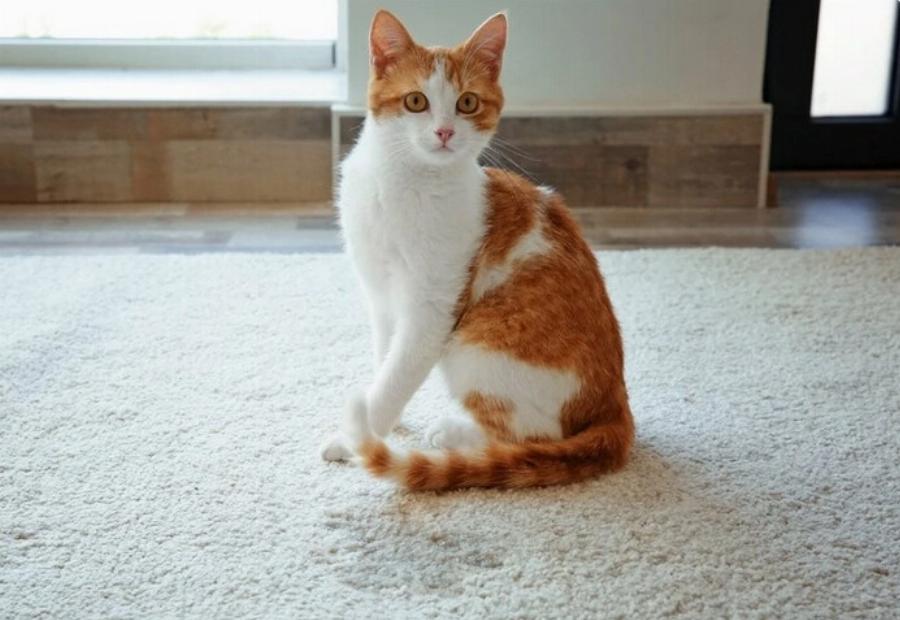 Αναπαραγωγή των αιλουροειδών: Πότε οι αρσενικές γάτες γίνονται σεξουαλικά ενεργές;