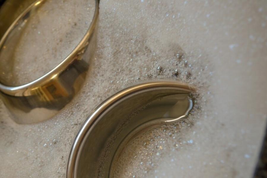 Πώς να καθαρίσετε το μπολ της γάτας σας: 7 συμβουλές από ειδικούς