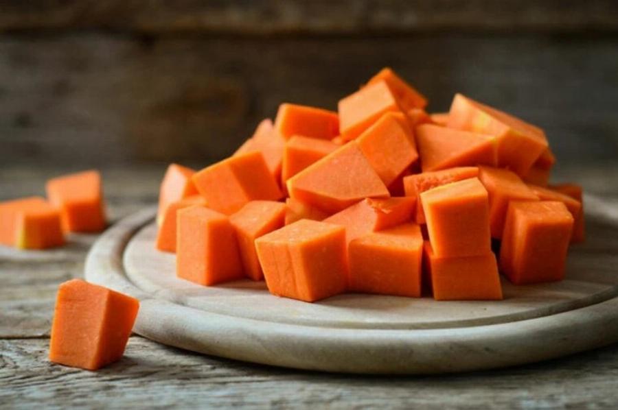 Διατροφή γάτας: 6 τροφές με υψηλή περιεκτικότητα σε κάλιο για γάτες