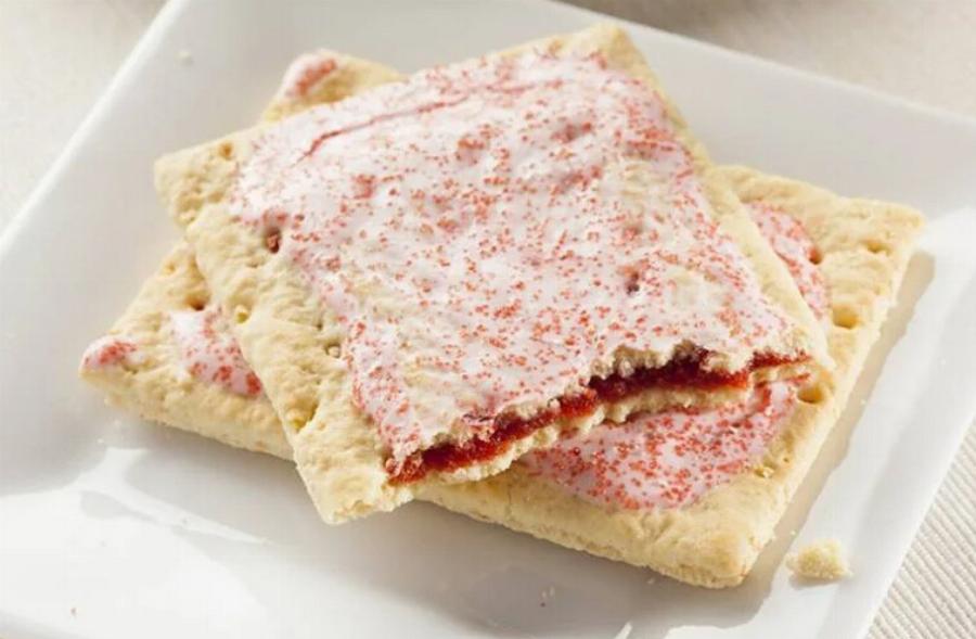 Μπορούν οι γάτες να φάνε Pop Tarts; Εγκεκριμένες από κτηνίατρο πληροφορίες & Συχνές ερωτήσεις
