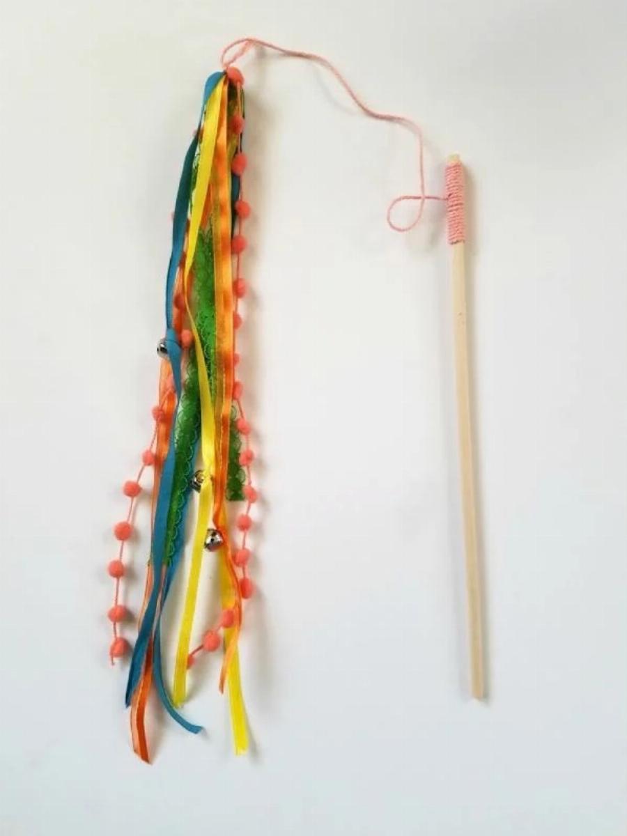 10 DIY σχέδια για ραβδί γάτας που μπορείτε να φτιάξετε σήμερα (με εικόνες)