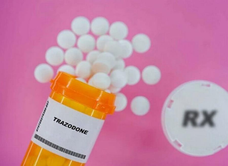 Τραζοδόνη για γάτες: Χρήσεις, δοσολογία & παρενέργειες