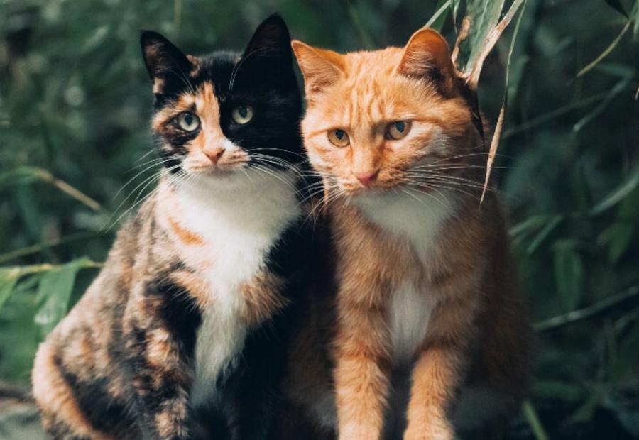 Θα μπορούσε μια γάτα να επιβιώσει σε έναν κόσμο χωρίς ανθρώπους; Ενδιαφέροντες πληροφορίες