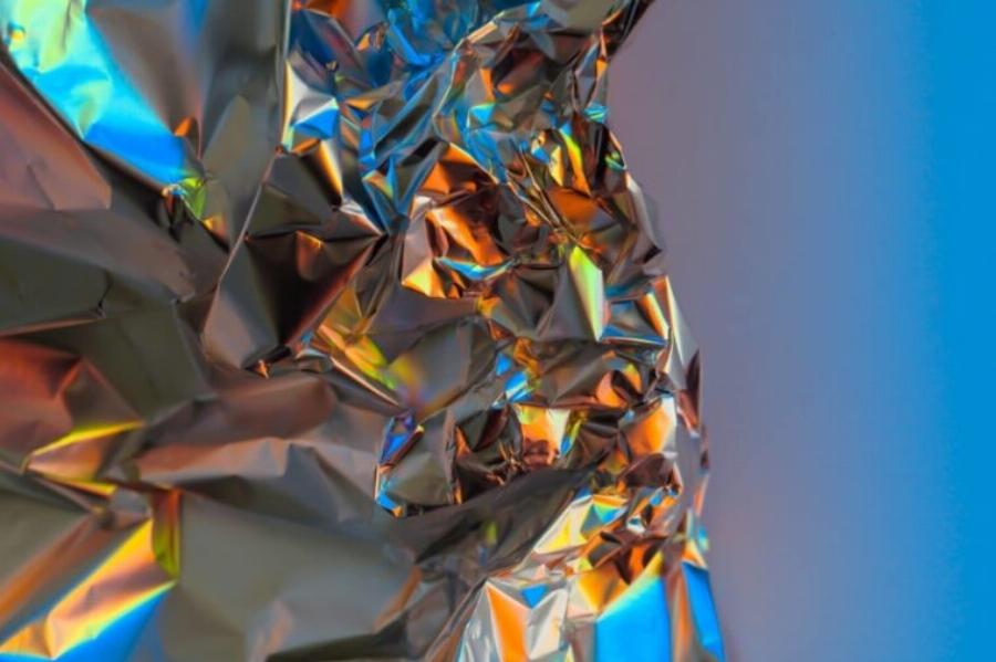 Θα κρατήσει το αλουμινόχαρτο τις γάτες μου μακριά από τους πάγκους; Πληροφοριες & Εναλλακτικές λύσεις