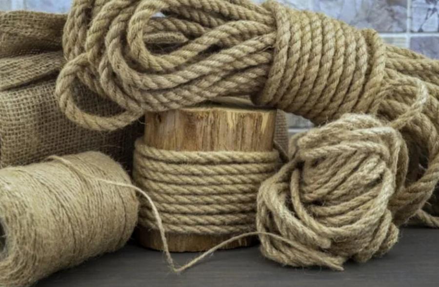 Είναι το σχοινί γιούτα ασφαλές για να παίζουν οι γάτες μου; Όλα όσα πρέπει να ξέρετε