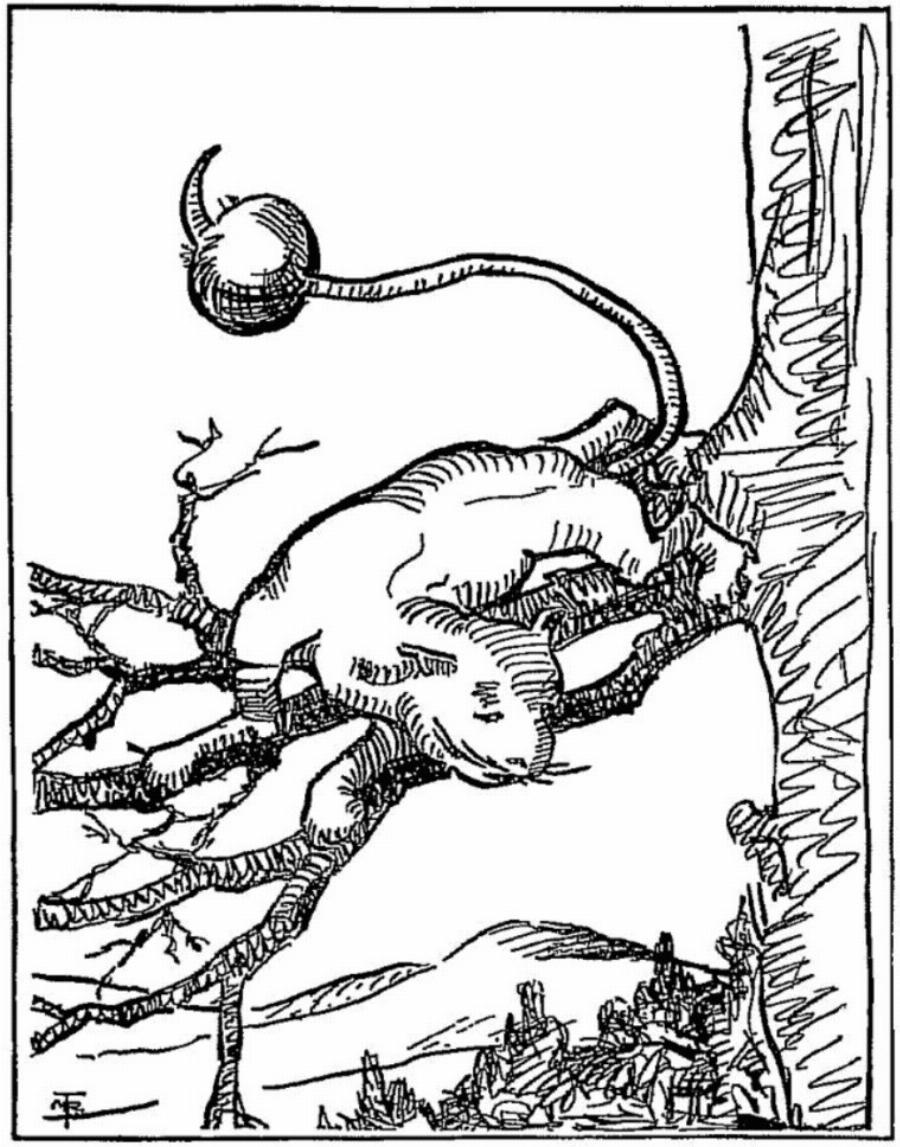 Ιστορίες με γάτες:  25 διάσημες γάτες από τη μυθολογία