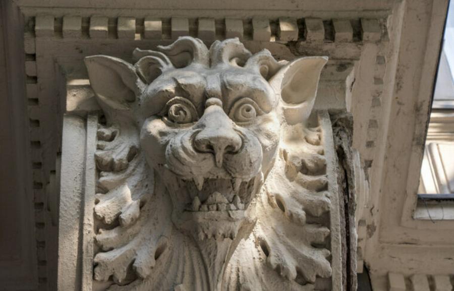 Ιστορίες με γάτες:  25 διάσημες γάτες από τη μυθολογία