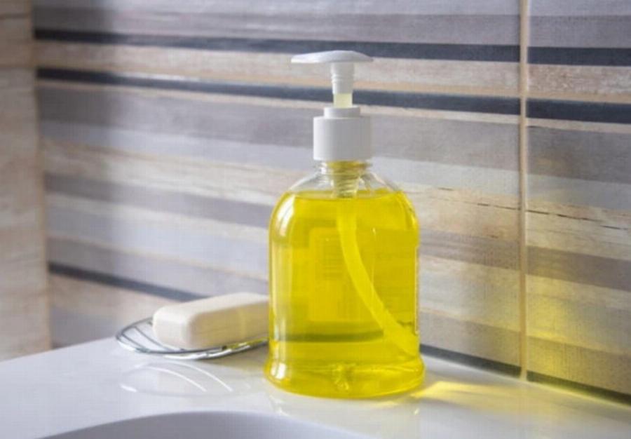 Υγεία γάτας: Είναι το σαπούνι χεριών τοξικό για τις γάτες & είναι αποτελεσματικό για τον καθαρισμό;