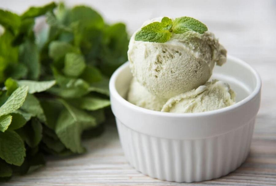 Μπορούν οι γάτες να φάνε παγωτό μέντα; Εγκεκριμένες από κτηνίατρο πληροφορίες & συχνές ερωτήσεις